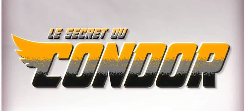 Le secret du condor