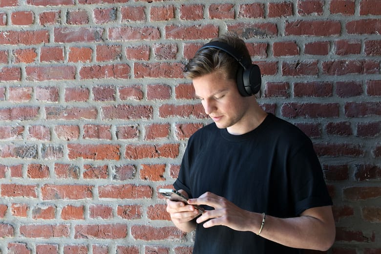 Listeners on Apple Podcasts