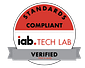 Podcast compliance badge