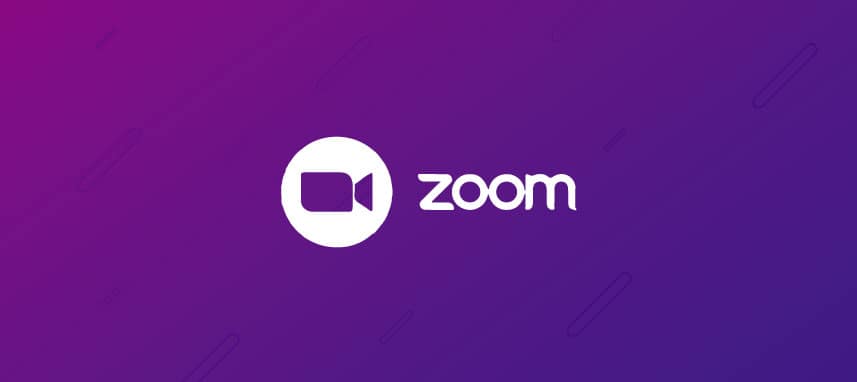 Recording a podcast on Zoom remotely