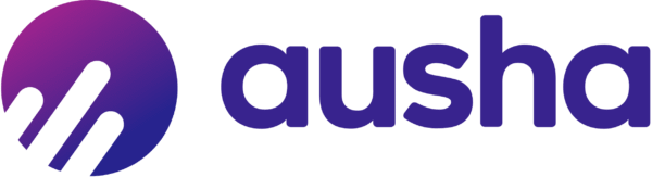 Logo Ausha
