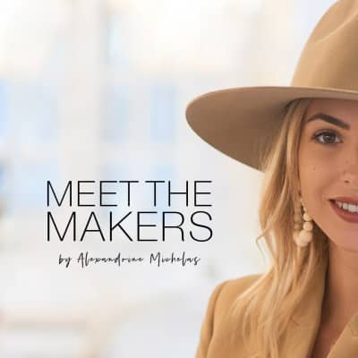 Meet The Makers cover