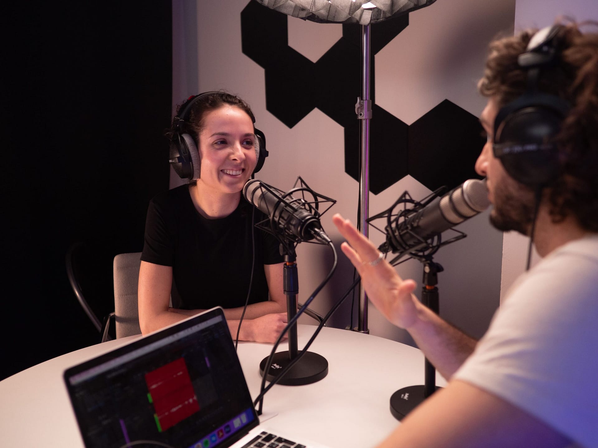 US creators can now gear up to create podcasts in  Studio