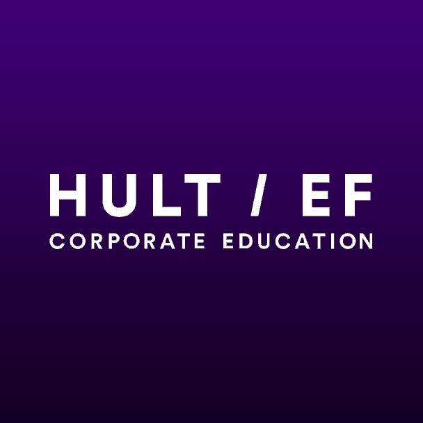 Marketing Coordinator at HULT / EF Corporate Education cover