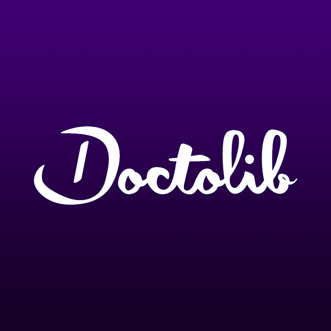 Head of Content at Doctolib cover