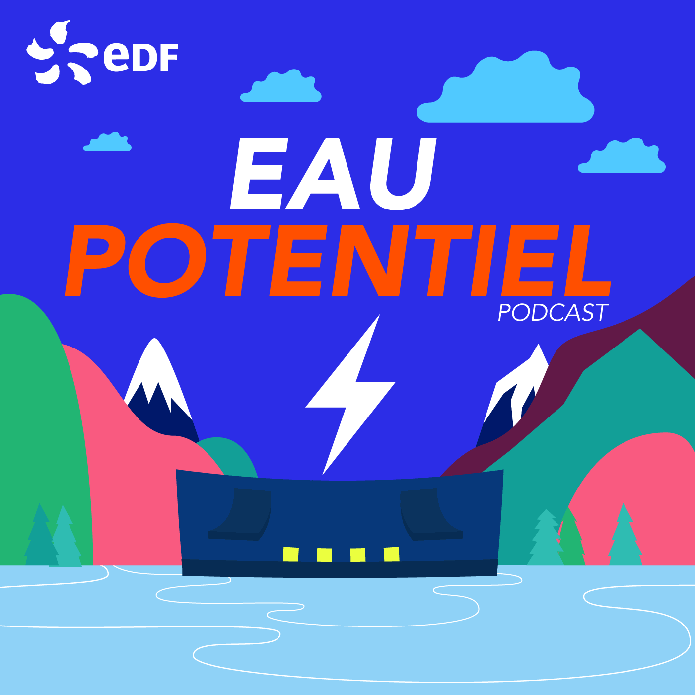 EDF