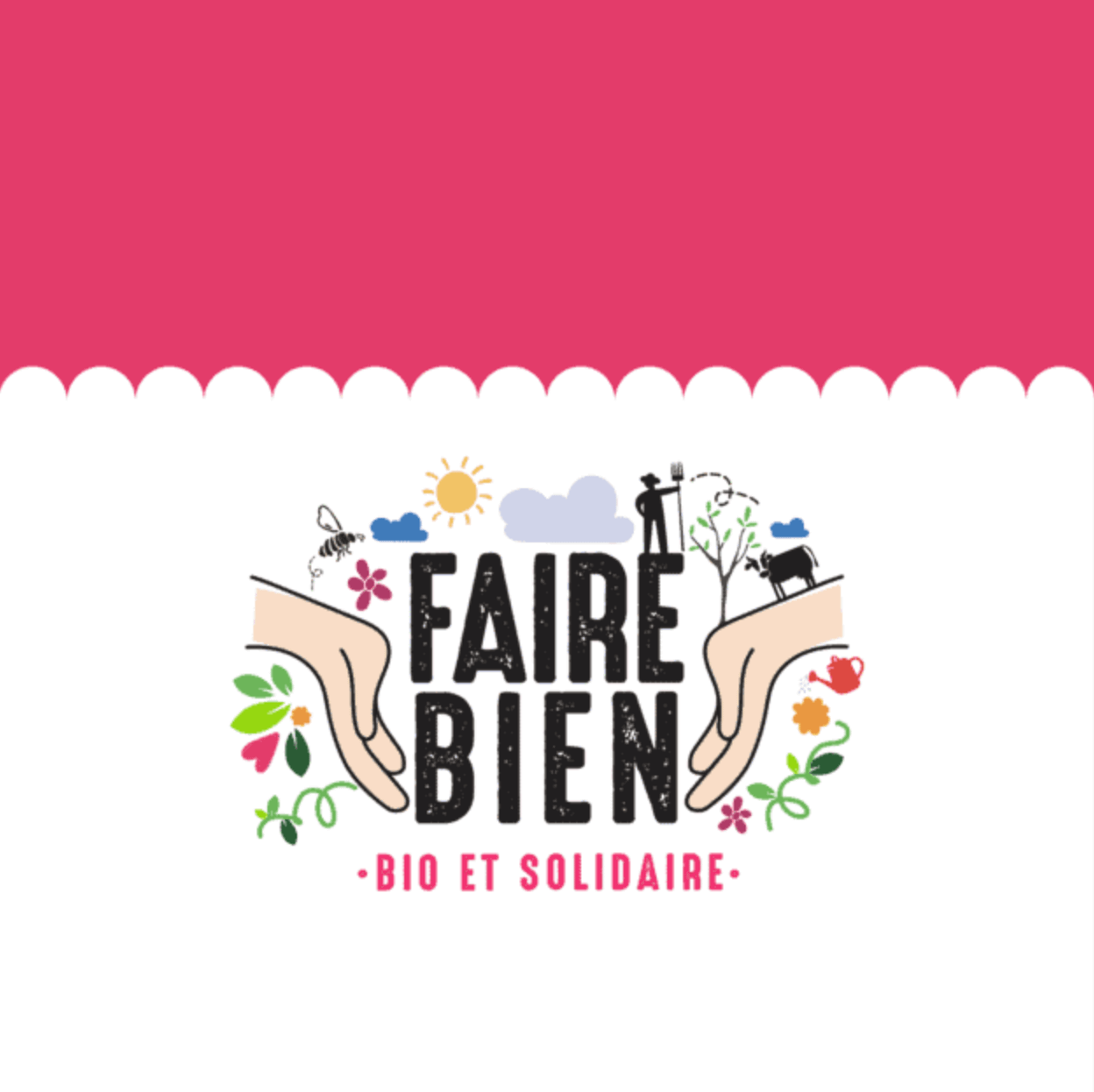 Danone - Faire Bien