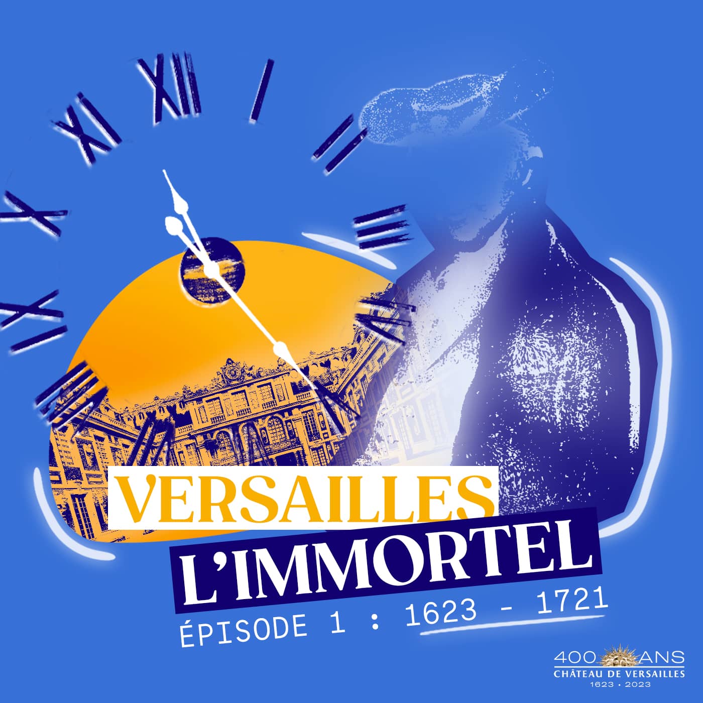 Château de Versailles
