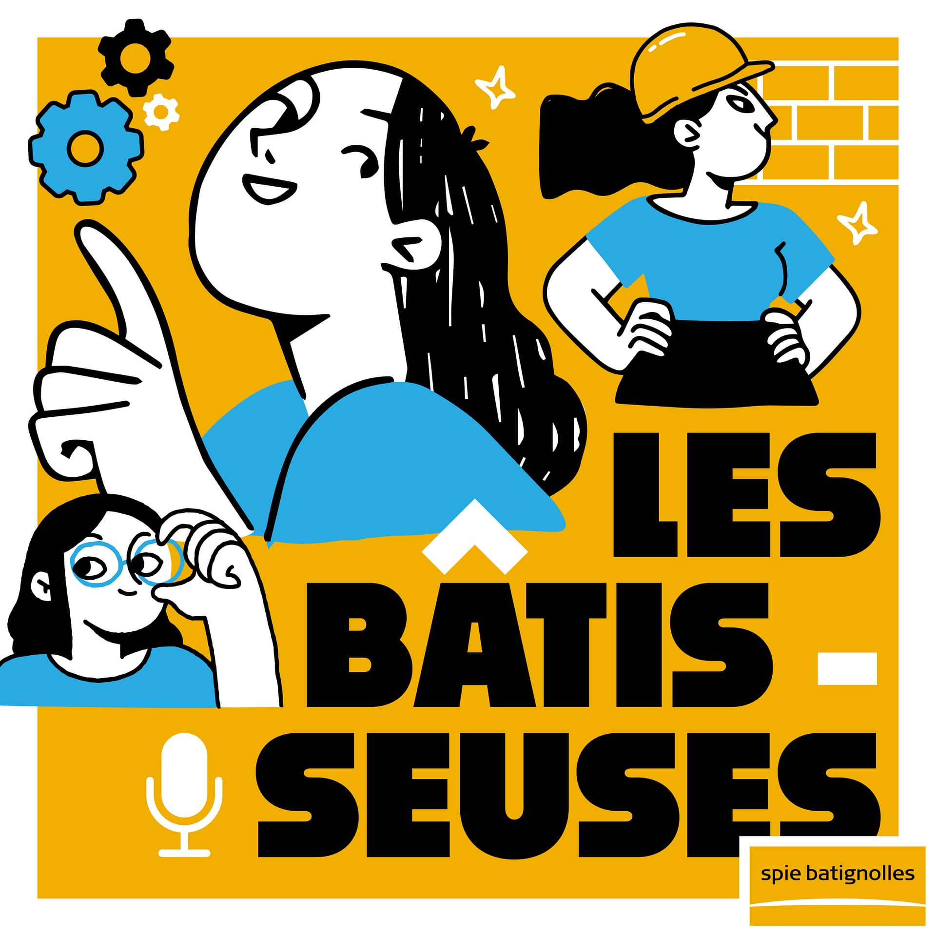 Spie Batignolles