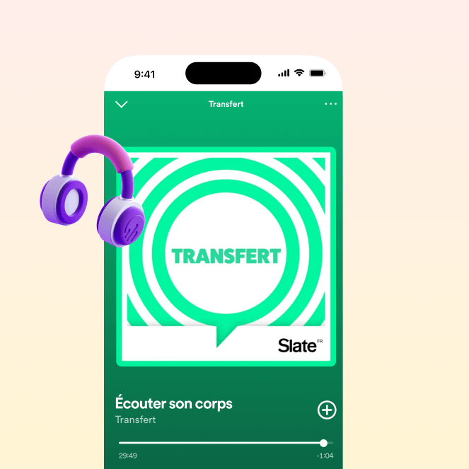 Recette du succès de Transfert : le podcast le plus écouté de France