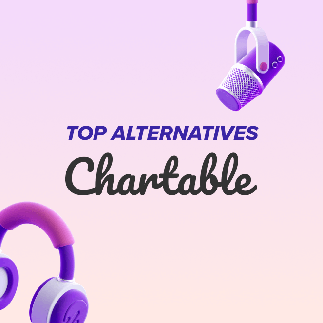 Chartable Podcast Shutdown: Best Alternatives for 2025