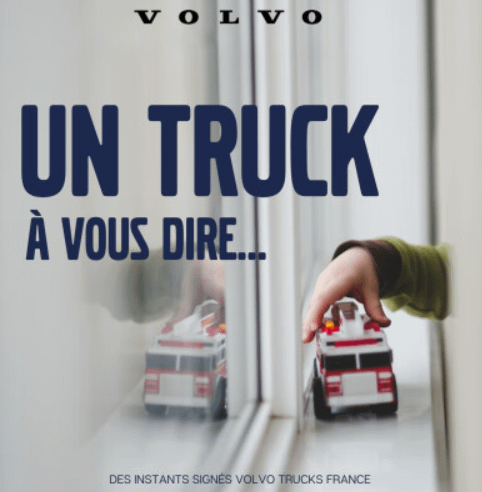 Volvo Trucks