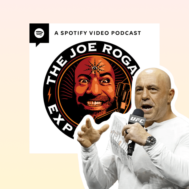The Joe Rogan Experience: 4 Lessons from the World’s Most Listened-To Podcast
