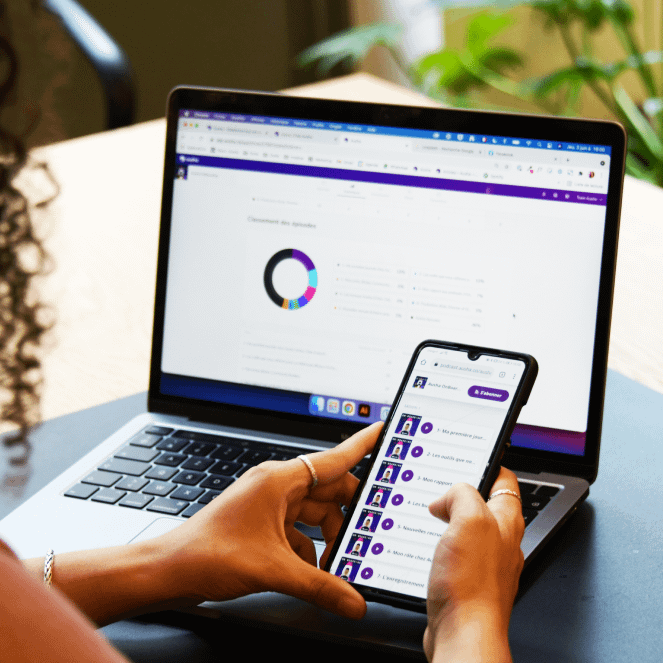 Podcast Tracking: How to Analyze Your Podcast’s Performance and Grow Your Audience