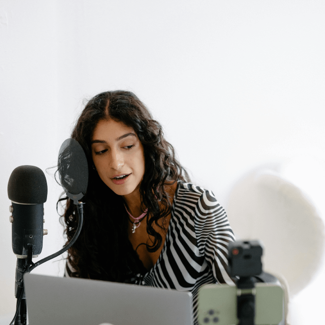 Why AI Podcast Show Notes Matter and How They Boost Visibility