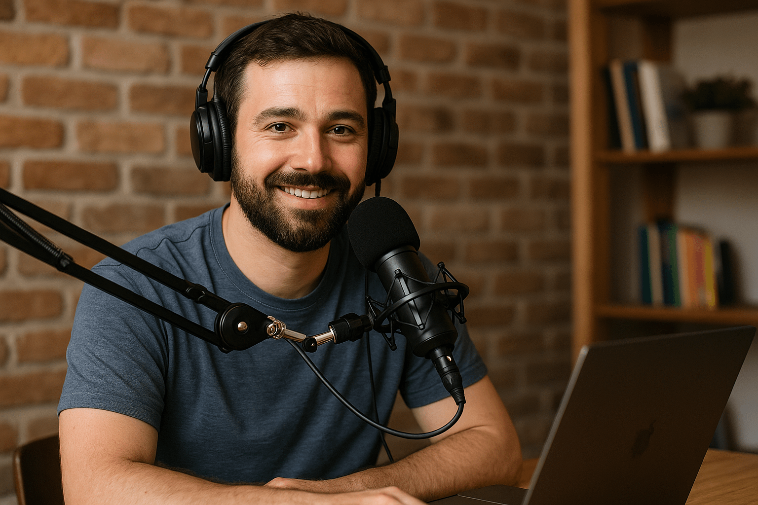 Podcast Hosting vs Self-Hosting: Which Option Is Best for Your Podcast?