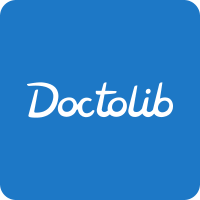 Responsable contenus chez Doctolib cover