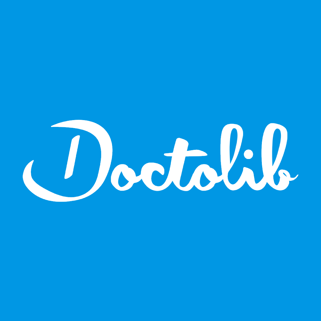 Responsable contenus chez Doctolib cover