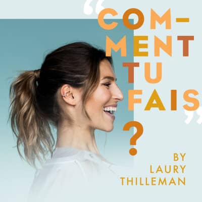 TV Host, Journaliste et Auteure cover