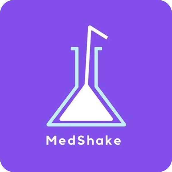 Co-fondatrice Medshake Studio cover