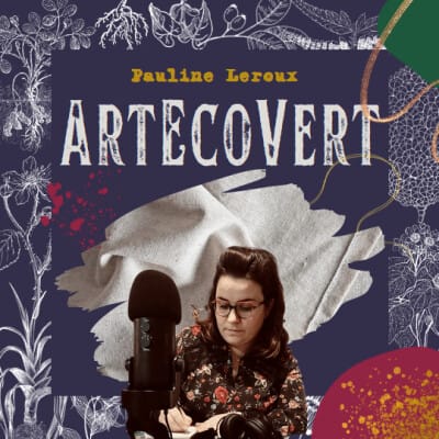 Host of ArtEcoVert cover