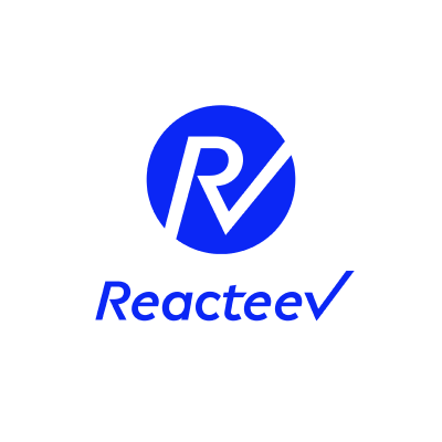Marketing Assistant at Reacteev cover