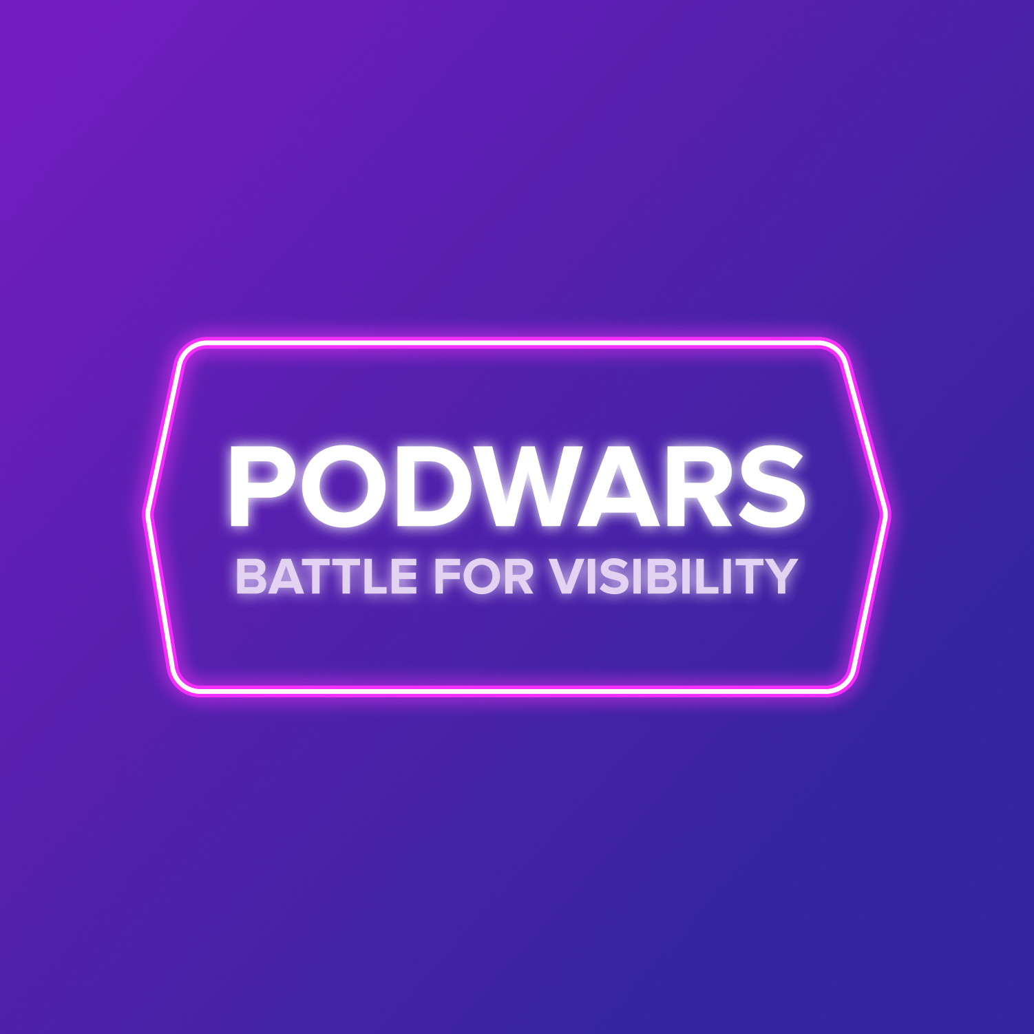 Ausha lance PodWars, un outil gratuit pour vérifier la visibilité de son podcast sur Apple Podcasts