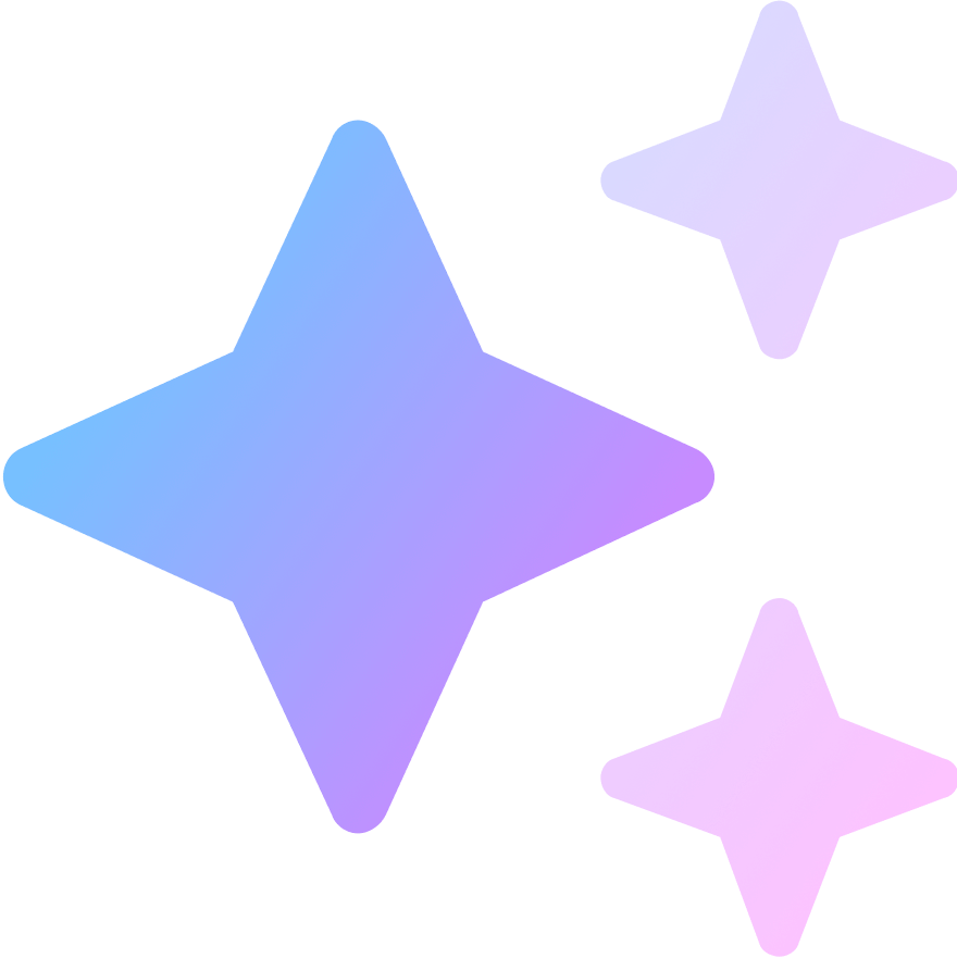 ausha intelligence stars icon