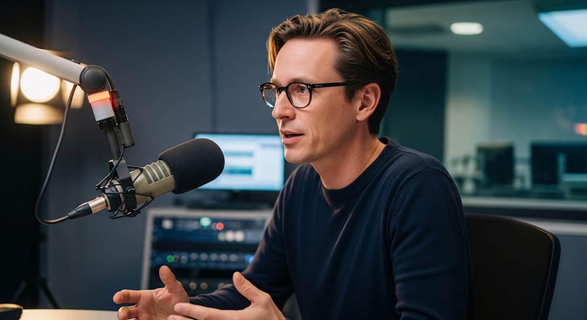 Top Christian Podcasts to Listen in 2026